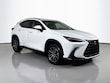  LEXUS NX 350