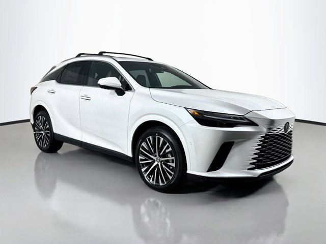 2026 LEXUS RX 350 Premium+ SUV