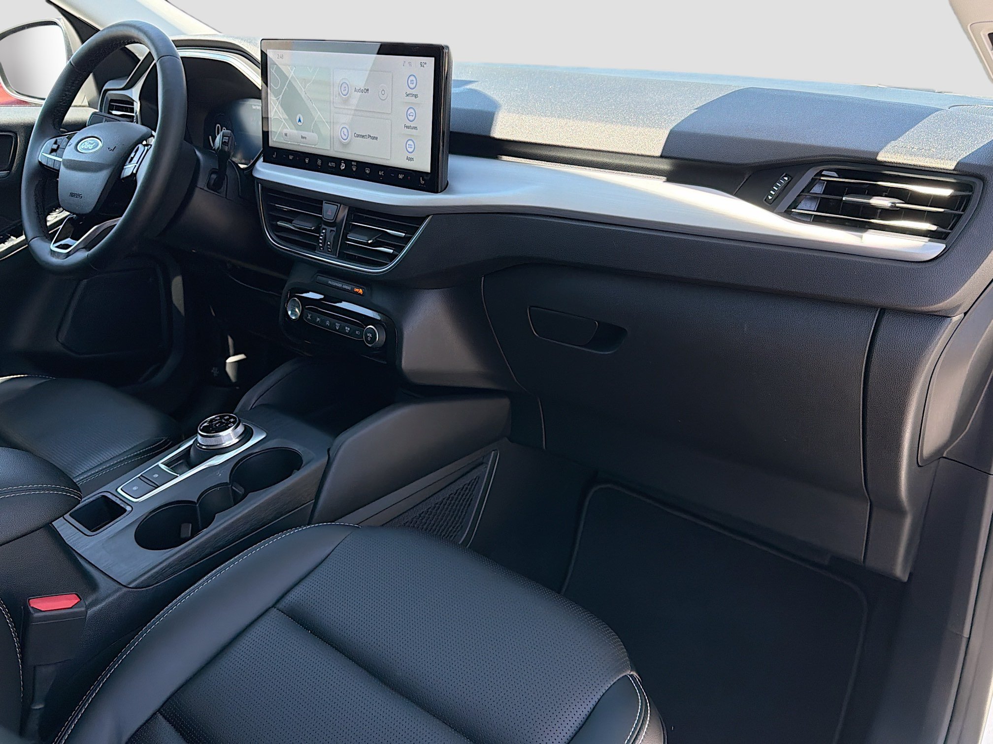 2023 Ford Escape Platinum - Photo 21