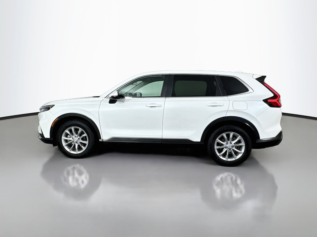 Used 2023 Honda CR-V EX-L Sport Utility
