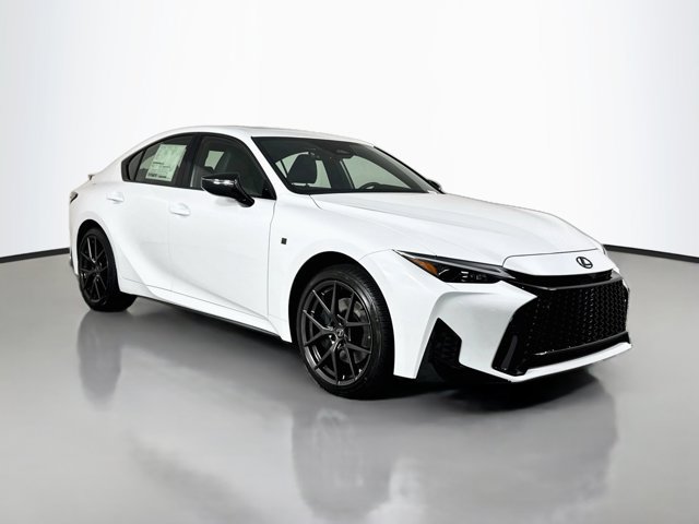  LEXUS IS 350