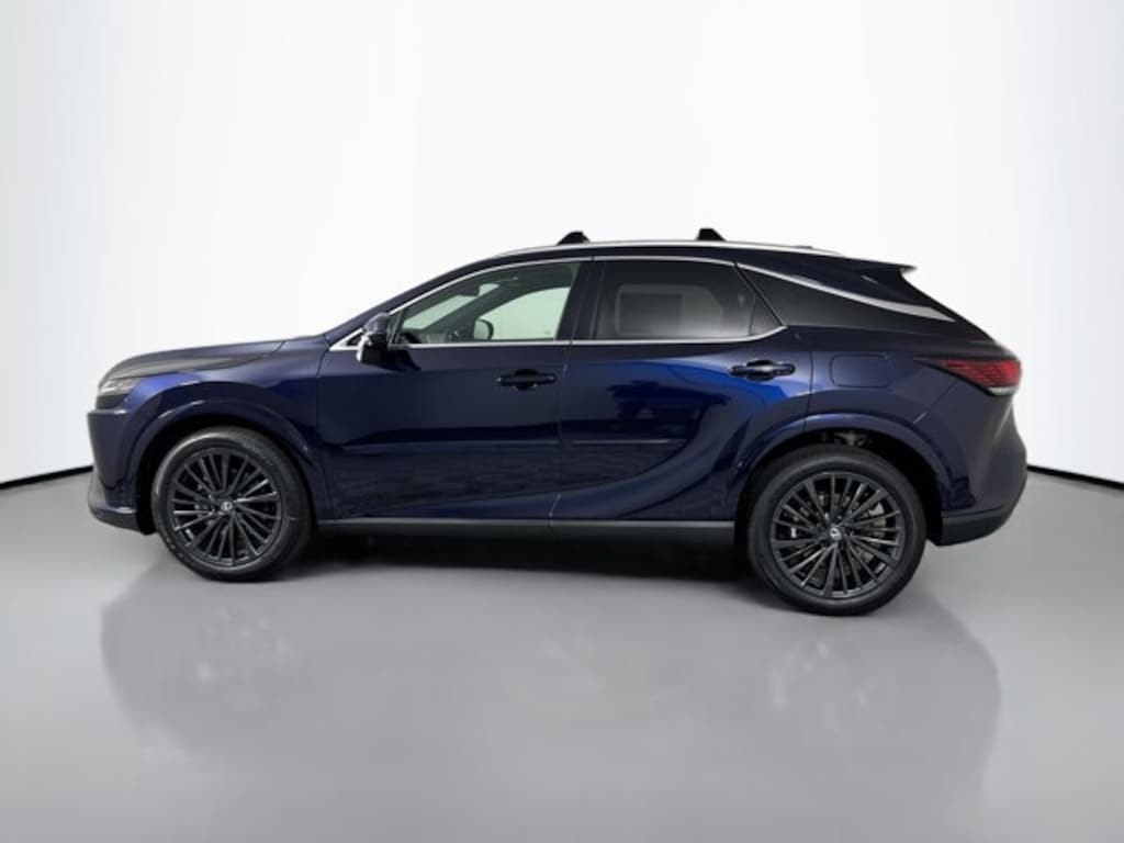 New 2026 Lexus RX 350 Premium SUV