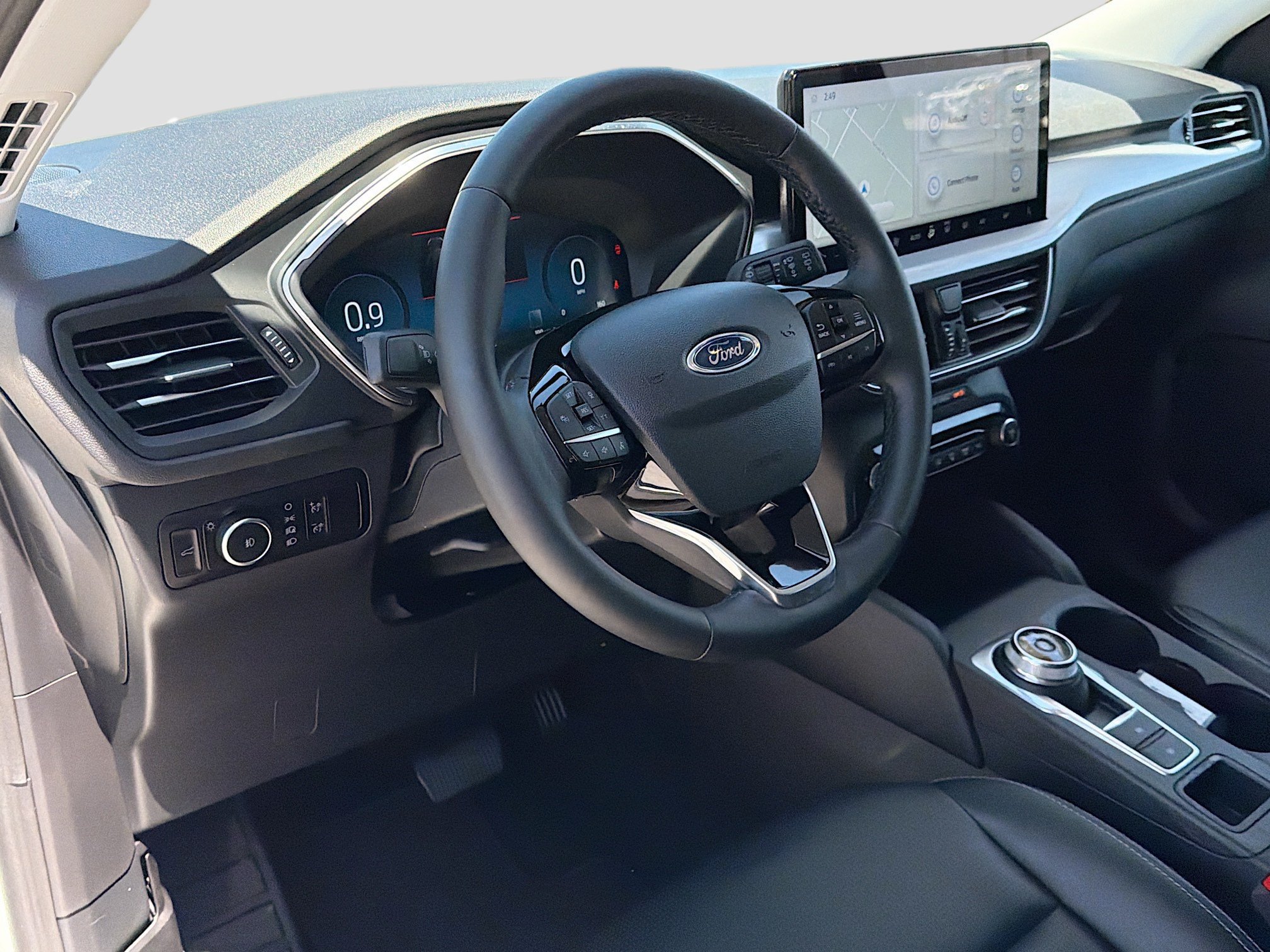 2023 Ford Escape Platinum - Photo 7