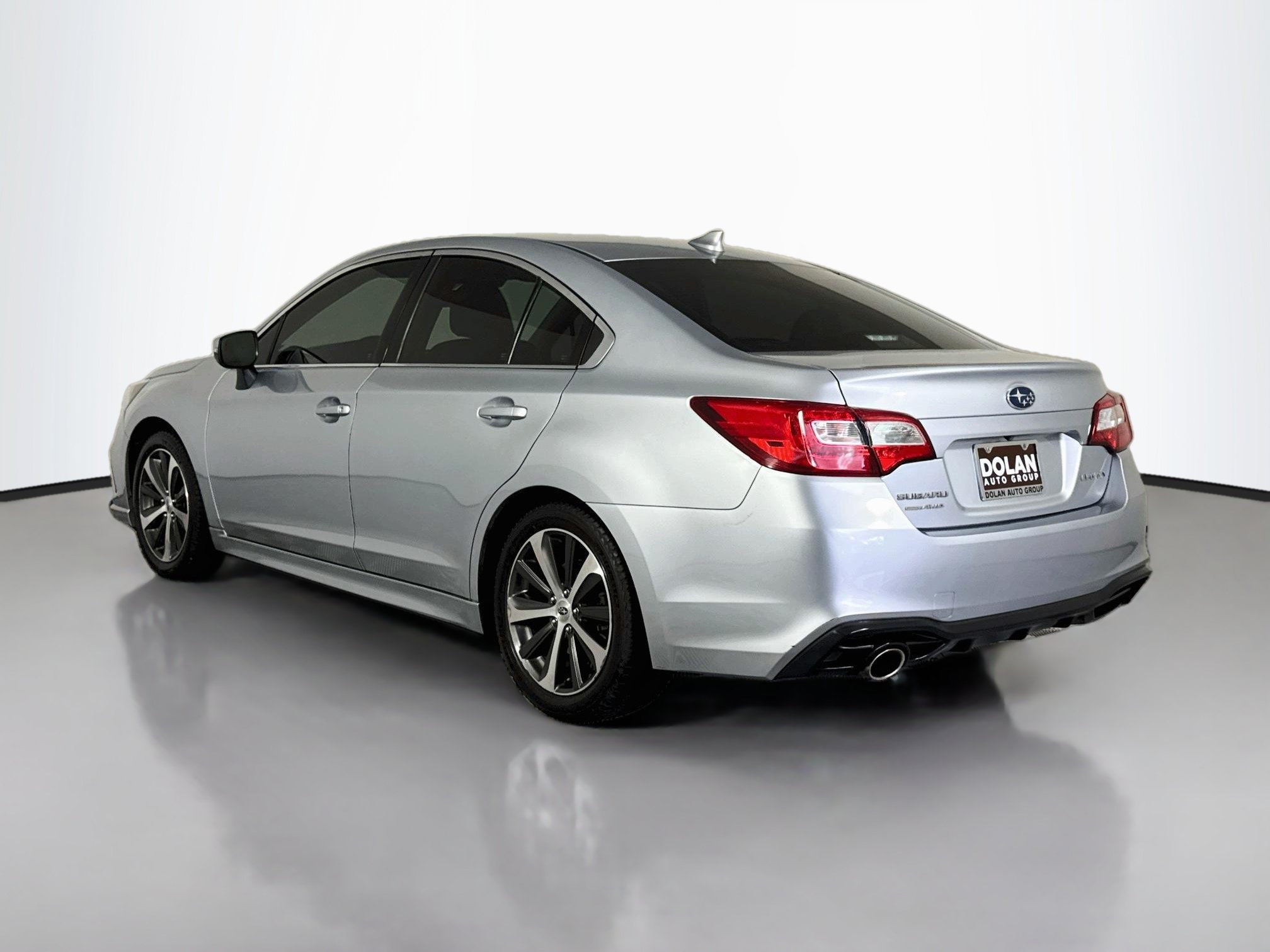 Used 2019 Subaru Legacy Limited 4dr Car