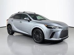 2026 LEXUS RX 350 Premium SUV