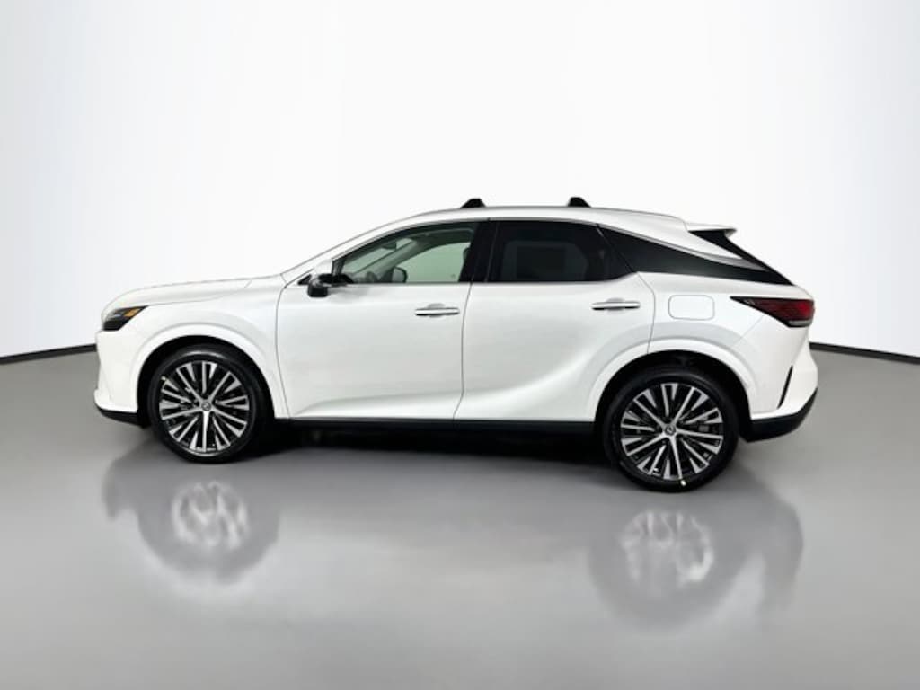 New 2026 Lexus RX 350 Premium+ SUV
