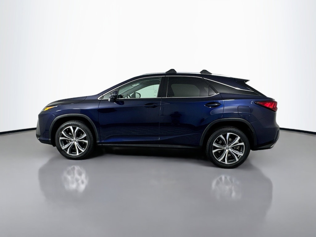 Used 2018 Lexus RX RX 350 Sport Utility