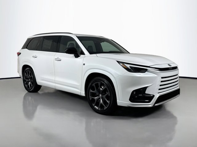  LEXUS TX 500h