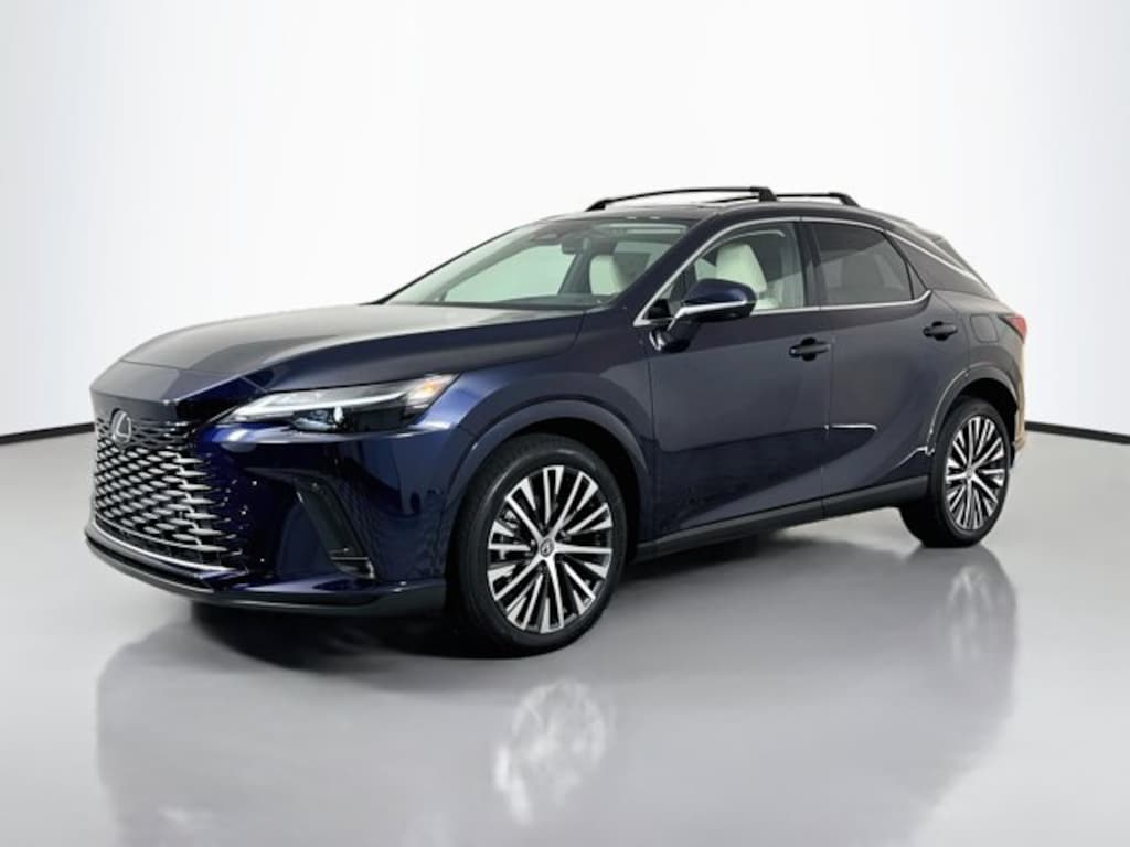 New 2026 Lexus RX 350 Premium+ SUV