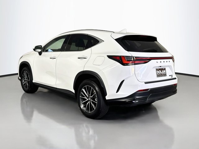 New 2026 Lexus NX NX 350 Premium SUV