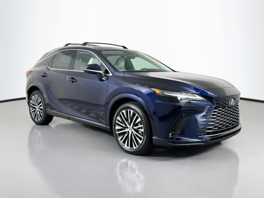 New 2026 Lexus RX 350 Premium+ SUV