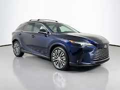 2026 LEXUS RX 350 Premium+ SUV