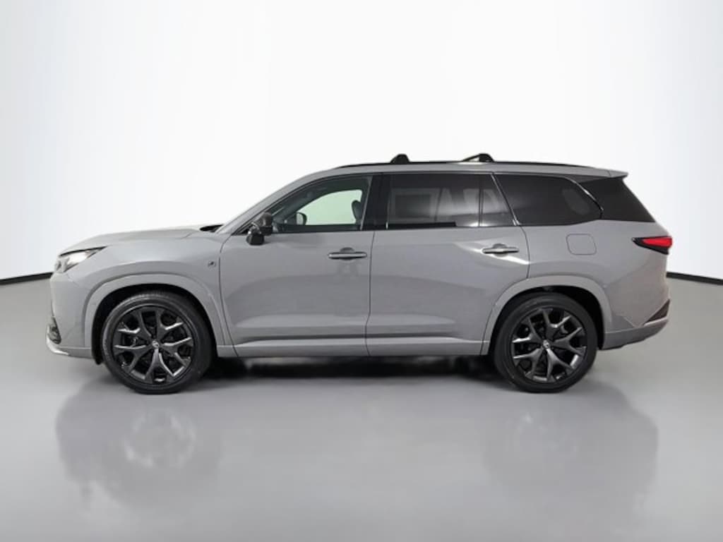New 2026 Lexus TX TX 500h F SPORT Performance Premium SUV