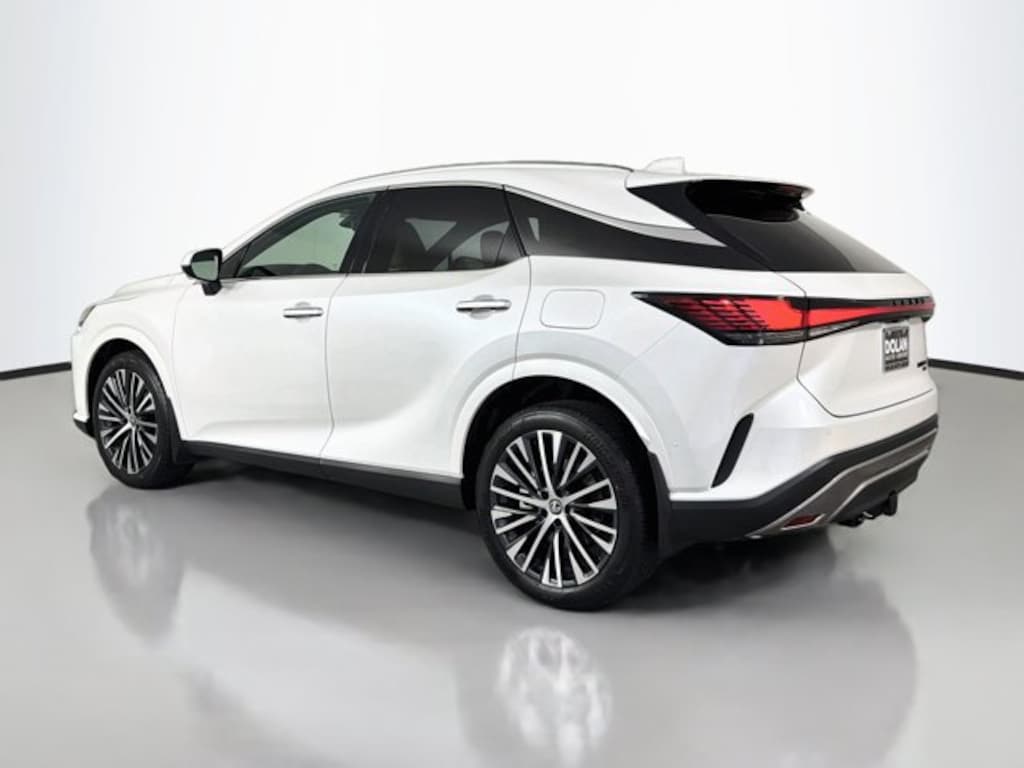 New 2026 Lexus RX 350 Premium+ SUV