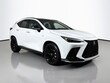  LEXUS NX 450h+