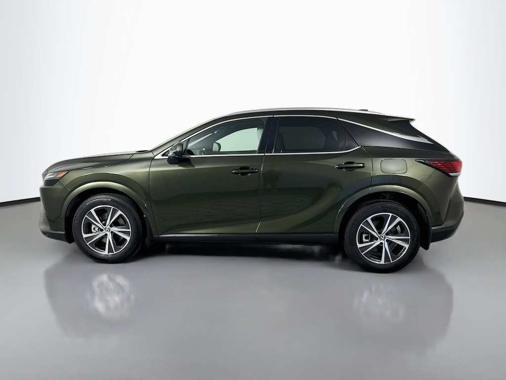Certified 2023 Lexus RX RX 350 Premium Sport Utility