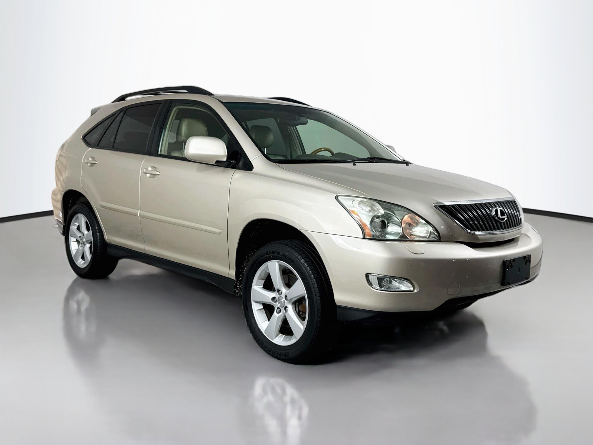2004 Lexus RX
