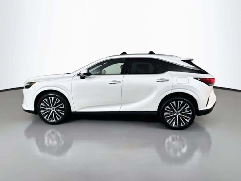 New 2026 Lexus RX 350 Premium+ SUV