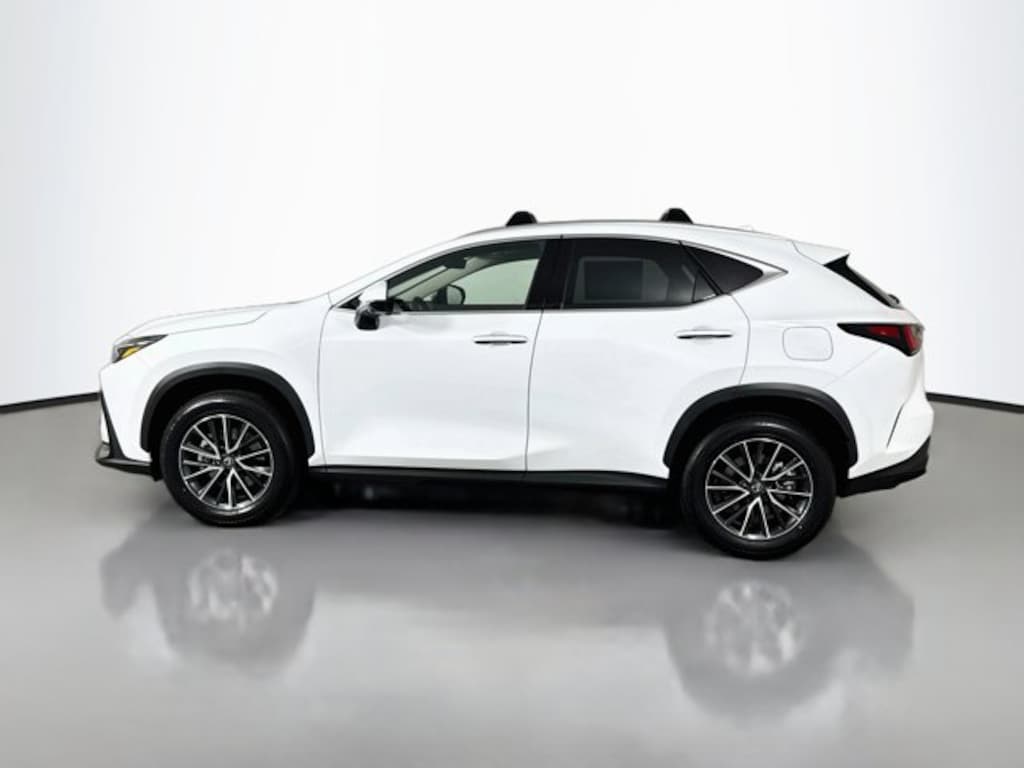 New 2026 Lexus NX 350 Premium SUV