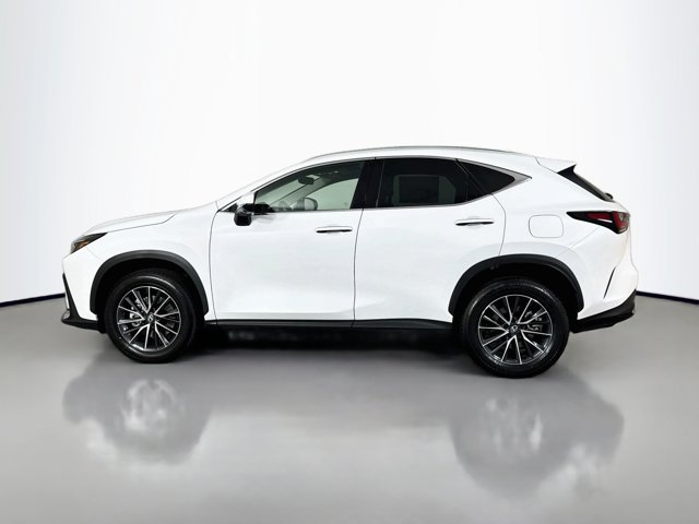 New 2026 Lexus NX 350 Premium SUV