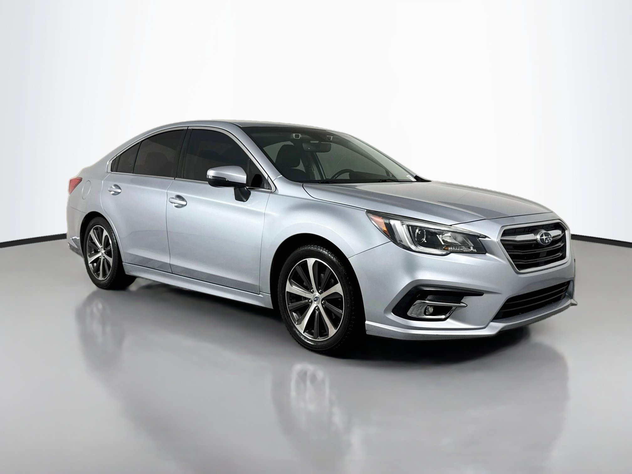 2019 Subaru Legacy