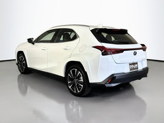 New 2026 Lexus UX 300h Premium SUV