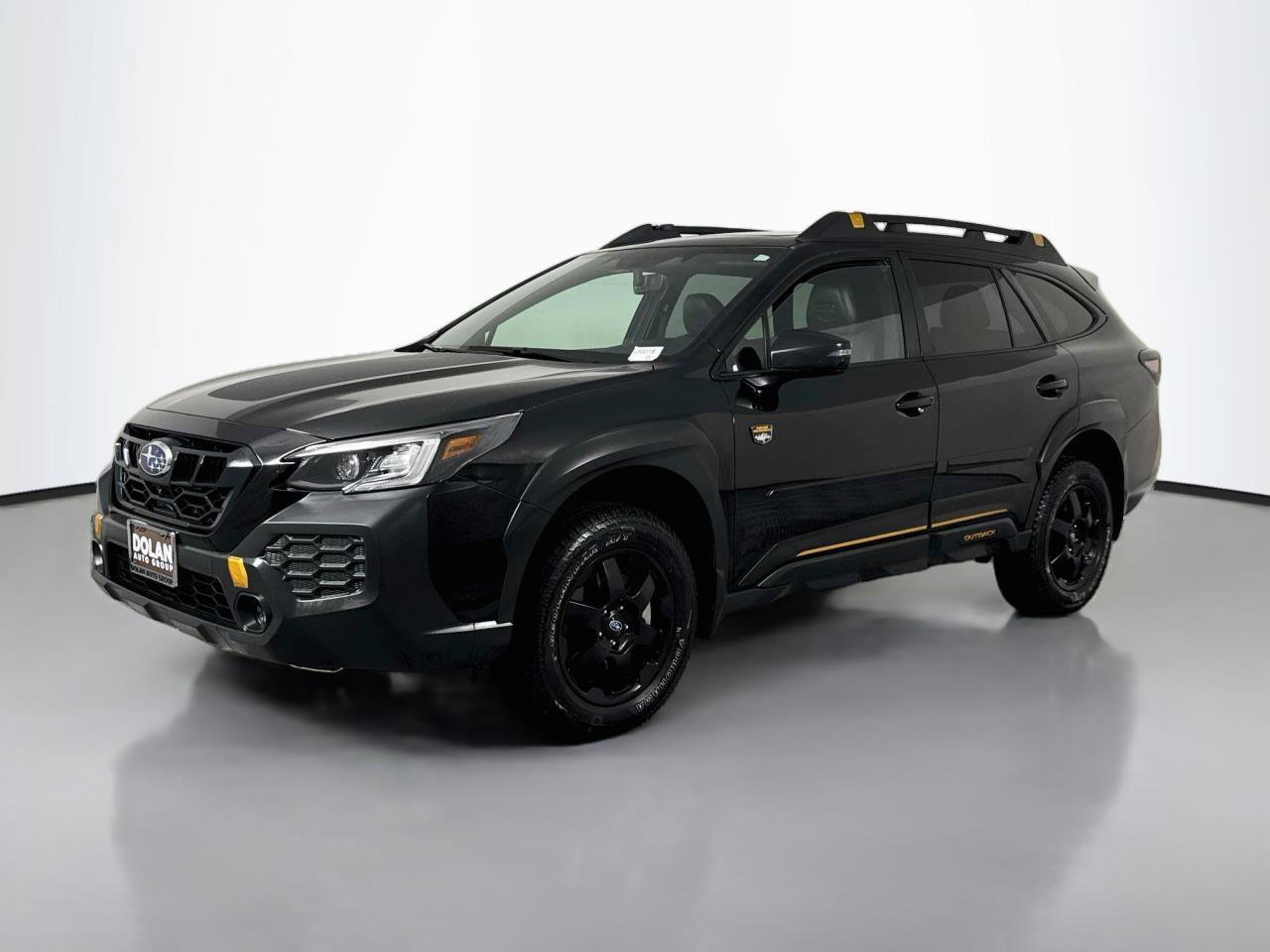 Used 2025 Subaru Outback Wilderness Sport Utility
