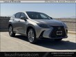  LEXUS NX 350h