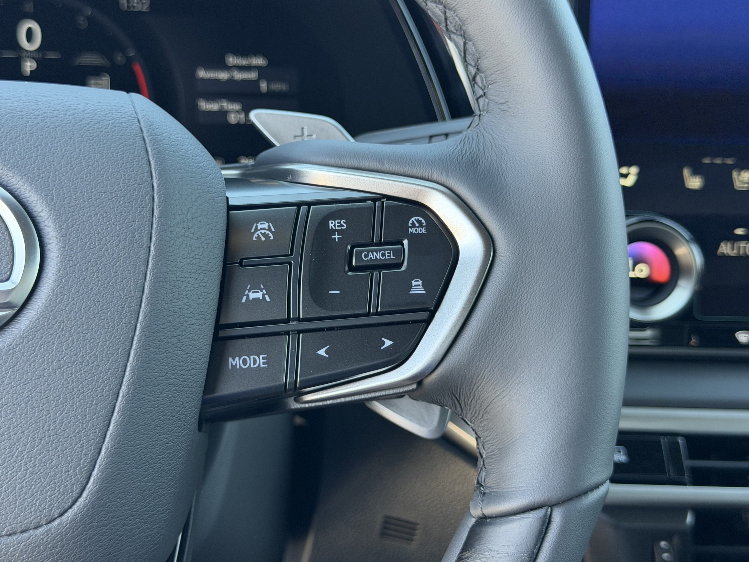 2026 Lexus RX 350 Premium - Photo 24