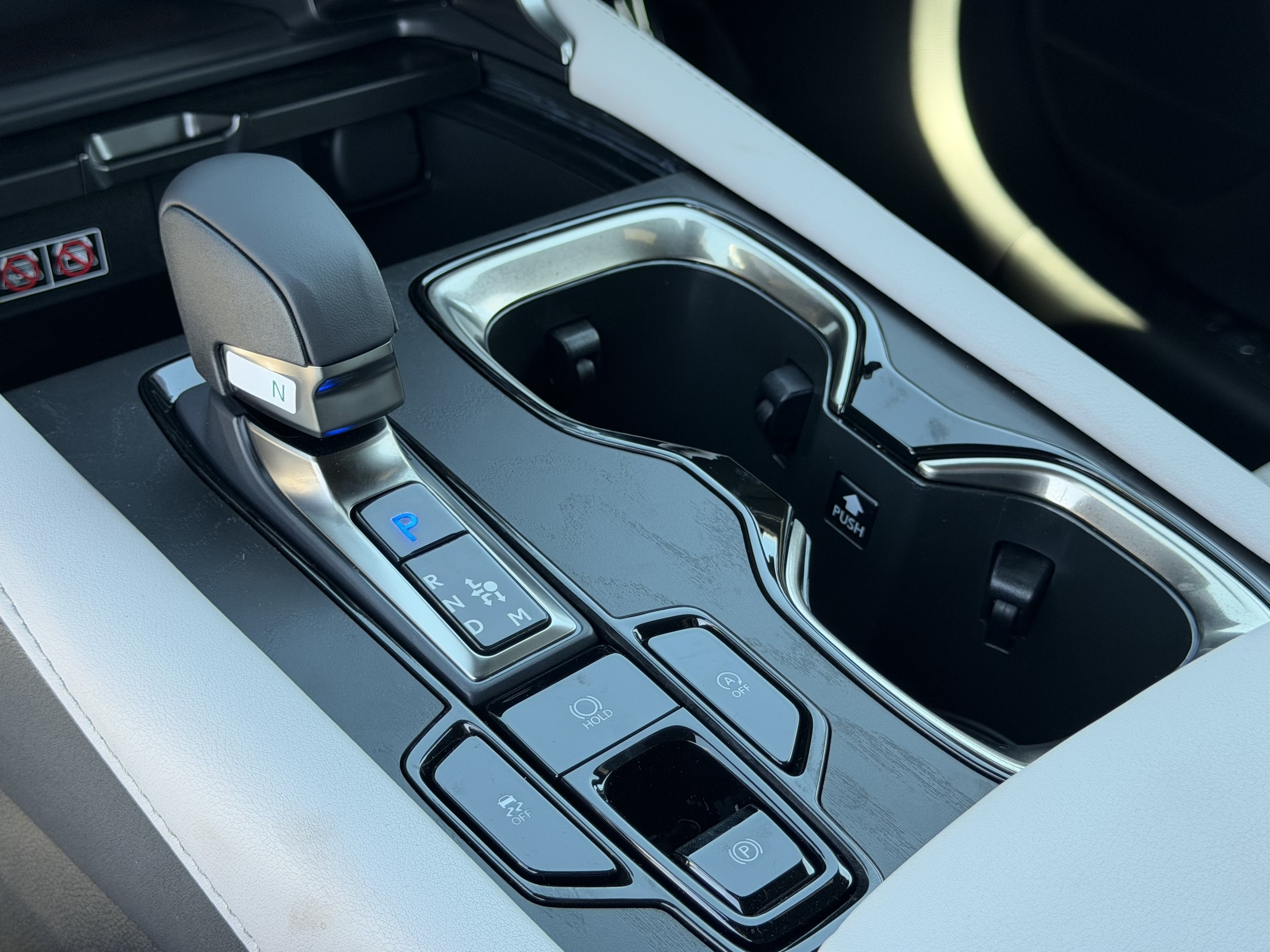 2026 Lexus RX 350 Premium - Photo 25