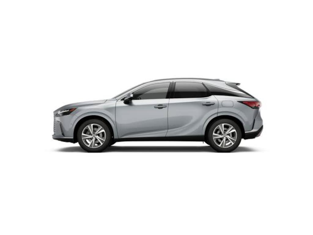New 2026 Lexus RX 350 PREMIUM Sport Utility