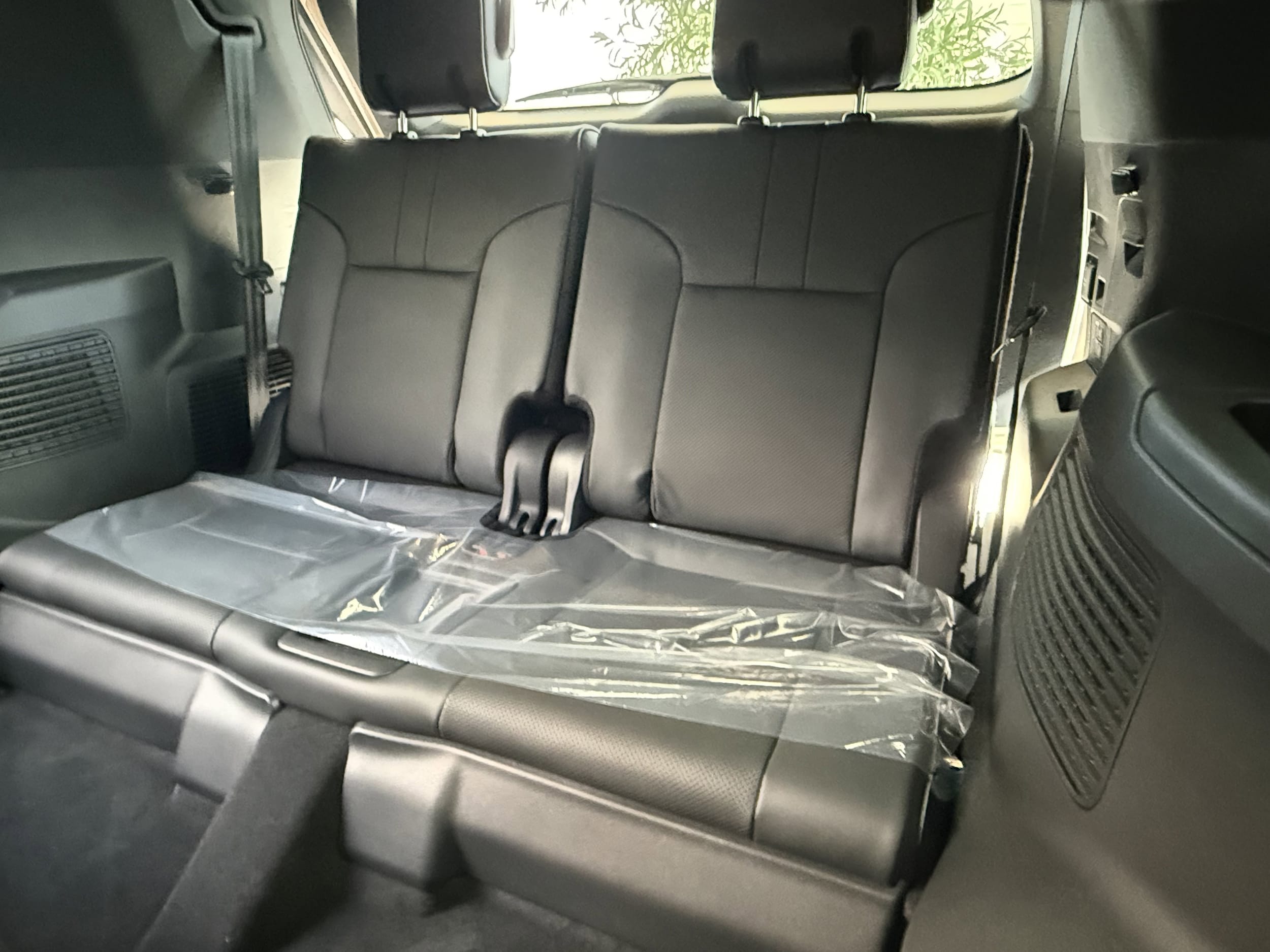 2026 Lexus LX 700h Overtrail - Photo 29