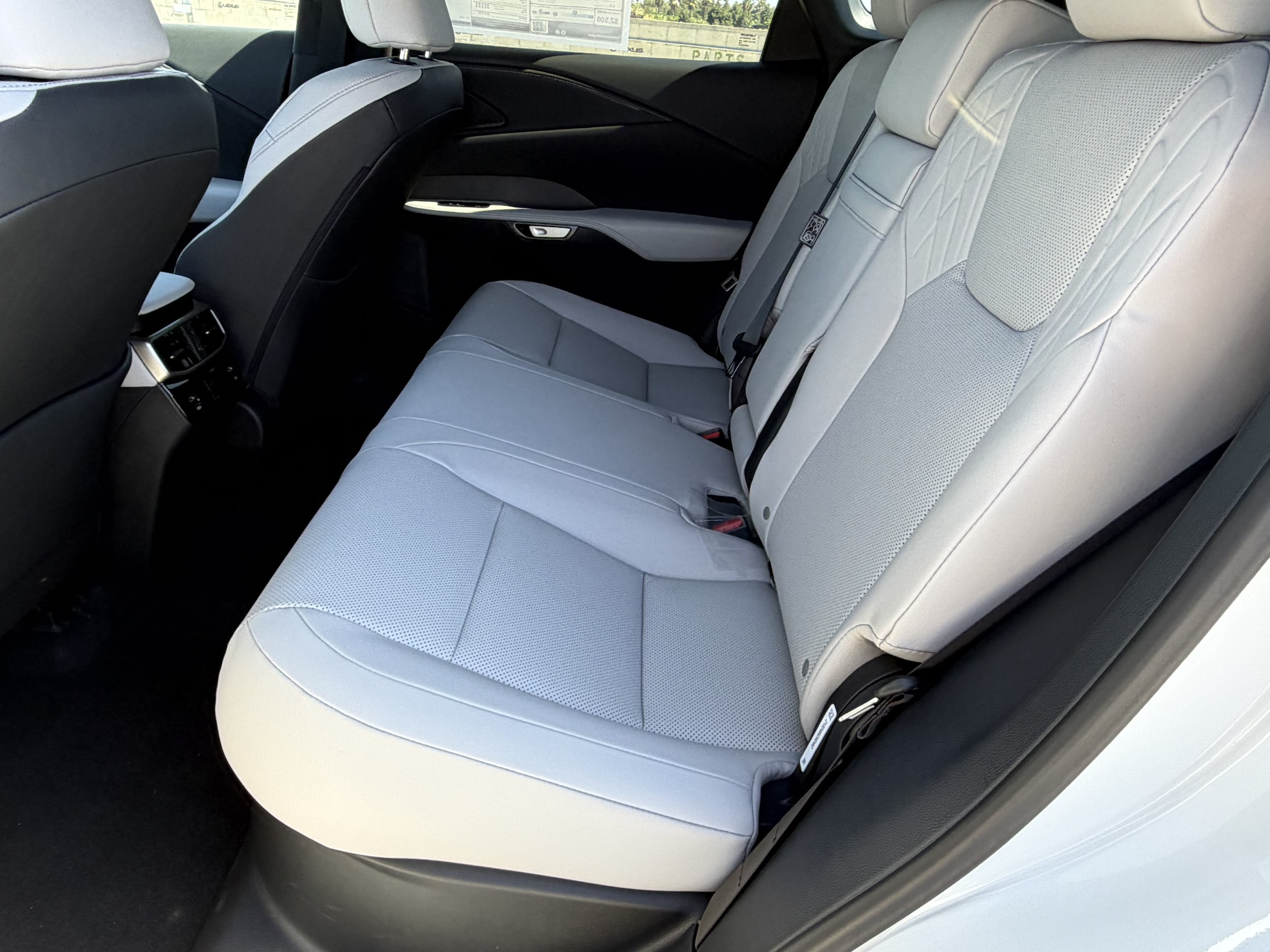 2026 Lexus RX 350 Premium - Photo 31