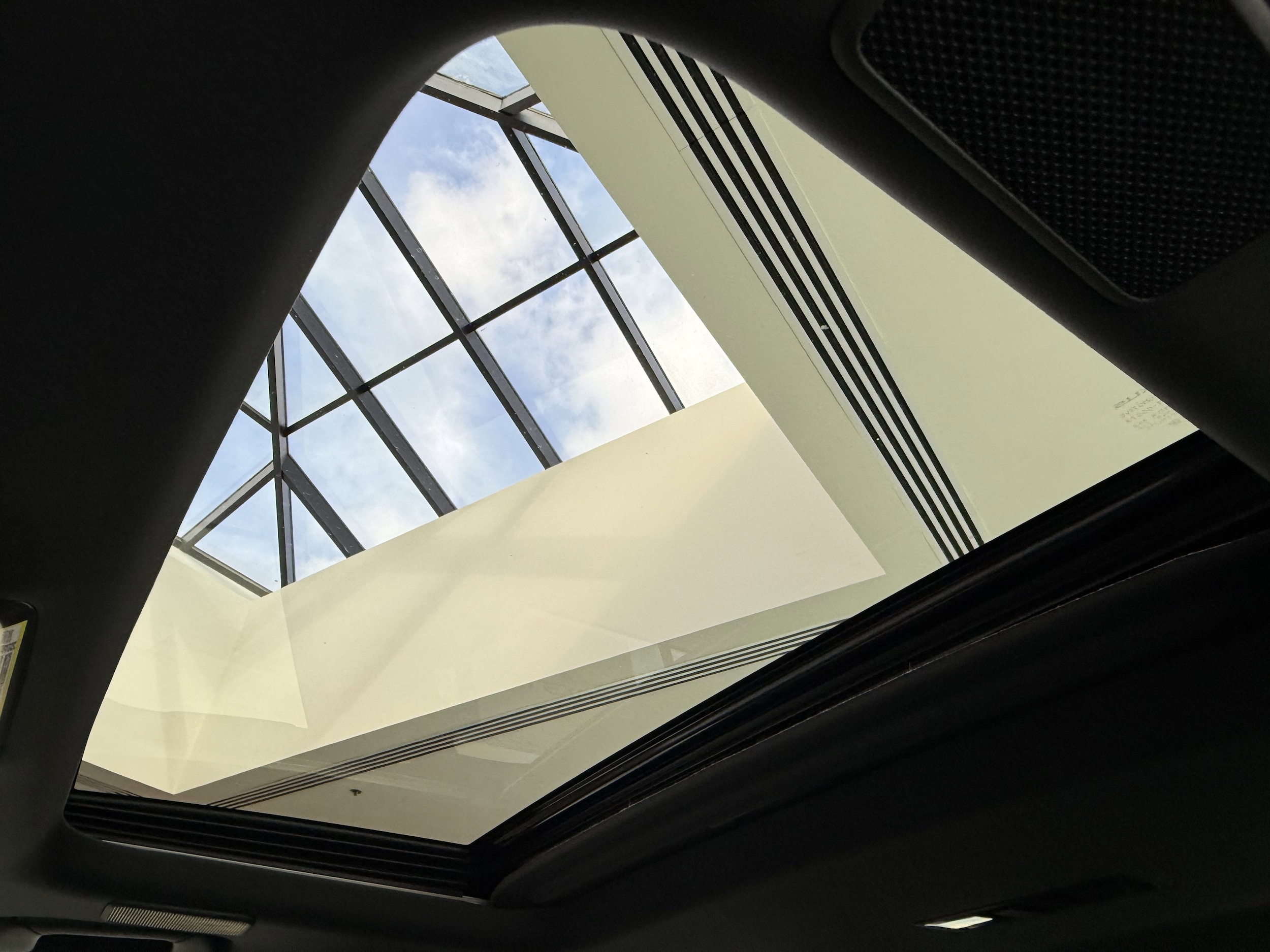 2026 Lexus LX 700h Overtrail - Photo 19