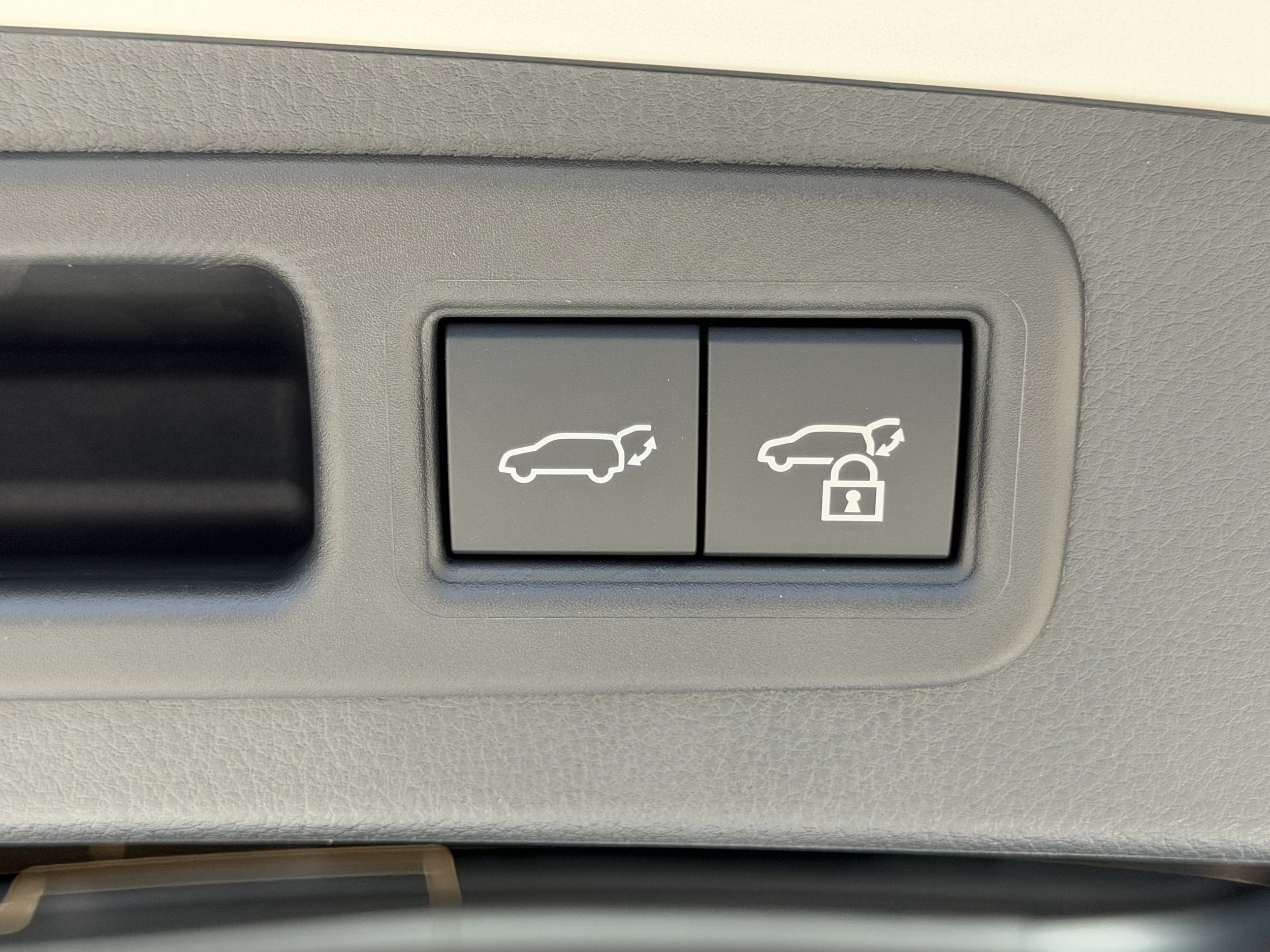 2026 Lexus RX 350 Premium - Photo 17