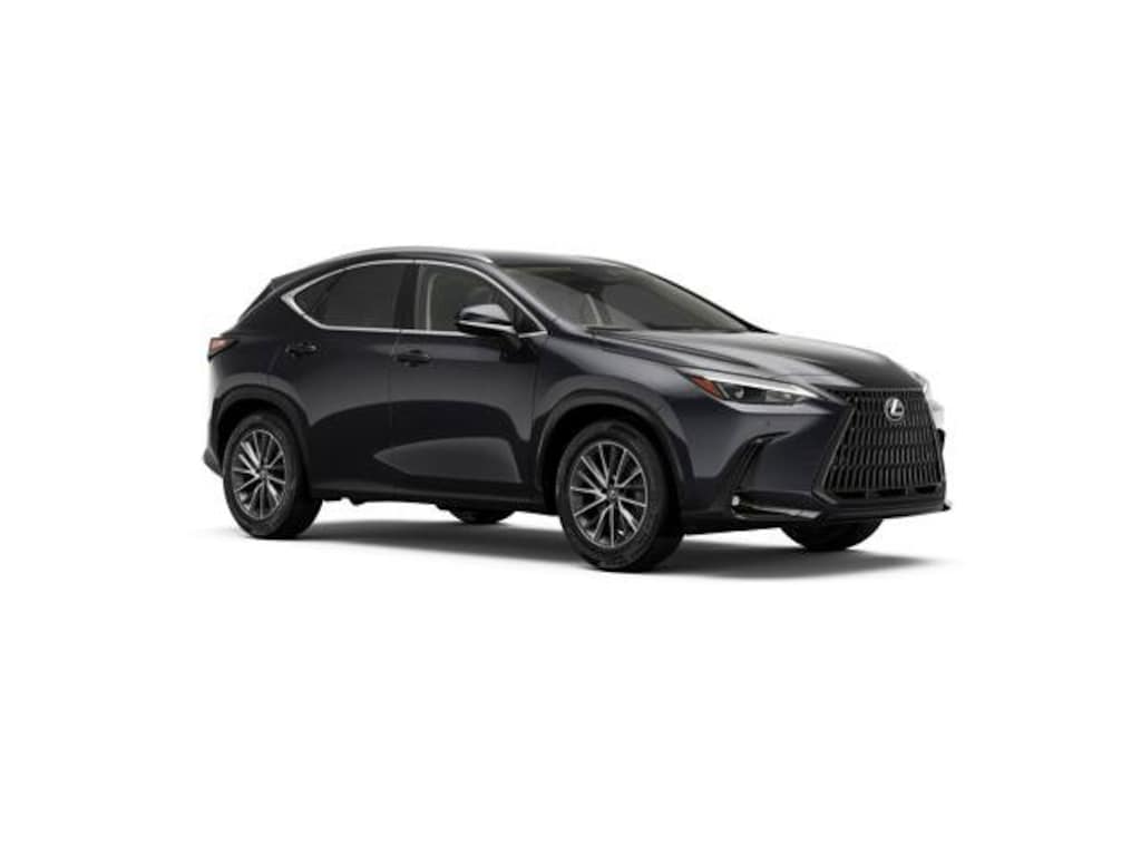 New 2026 Lexus NX 350h PREMIUM Sport Utility