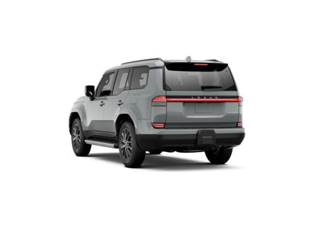 New 2026 Lexus GX 550 PREMIUM PLUS Sport Utility