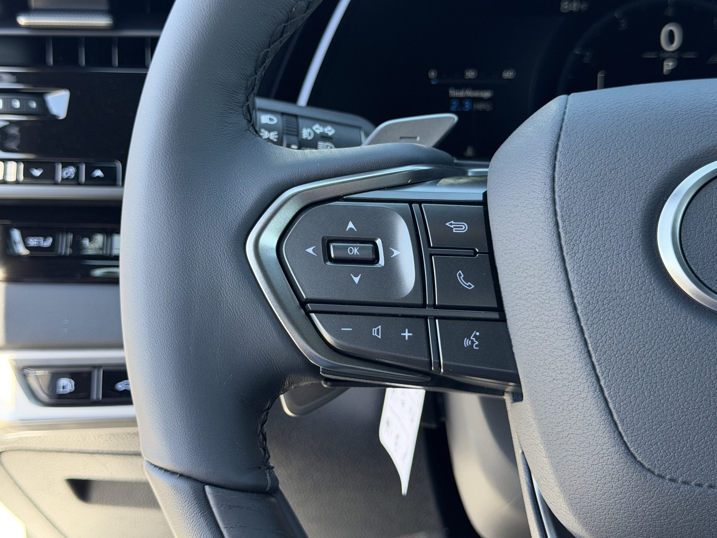2026 Lexus RX 350 Premium - Photo 23