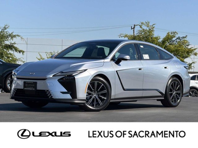 2026 LEXUS ES HYBRID 350h PREMIUM PREMIUM