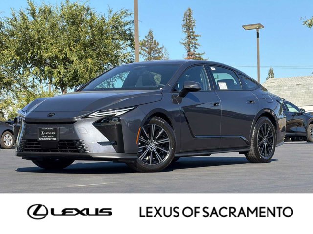 2026 LEXUS ES HYBRID 350h PREMIUM AWD PREMIUM