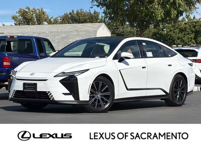 2026 LEXUS ES HYBRID 350h PREMIUM AWD PREMIUM