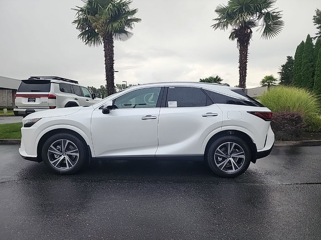 New 2026 Lexus RX 350 PREMIUM AWD 5-DOOR SUV 4X4