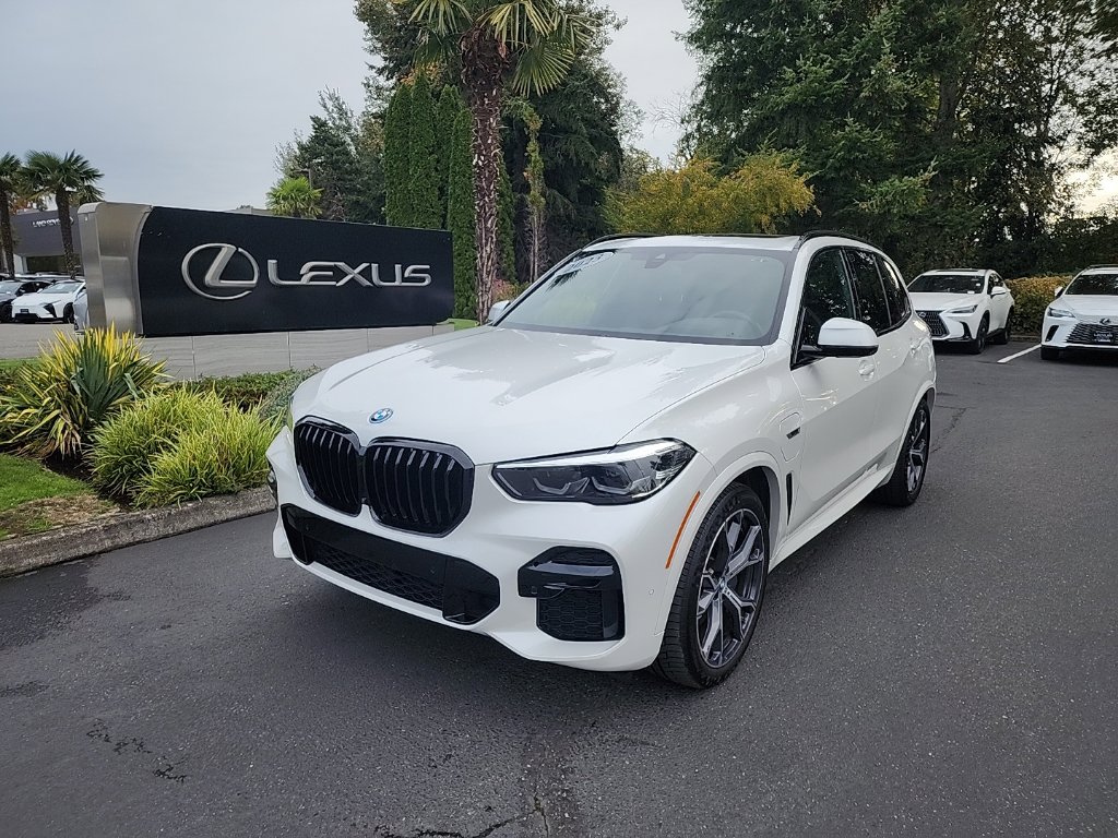 2023 BMW X5