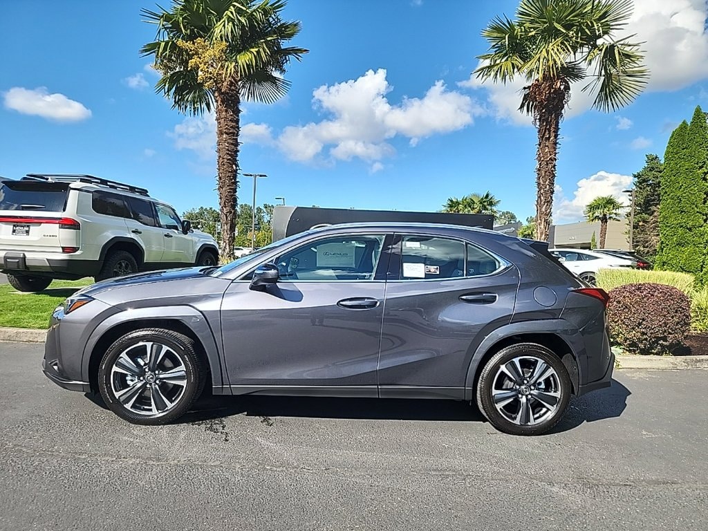 New 2026 Lexus UX HYBRID 300h PREMIUM AWD 5-DOOR SUV AWD