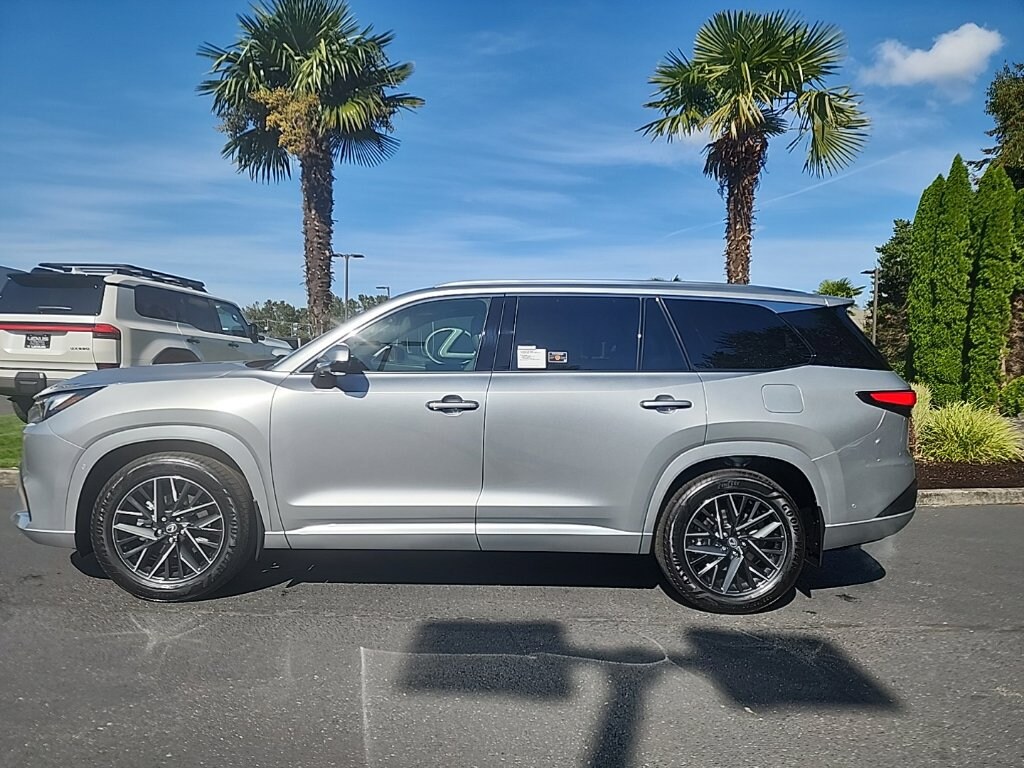 New 2026 Lexus TX 350 PREMIUM AWD TX 350 AWD