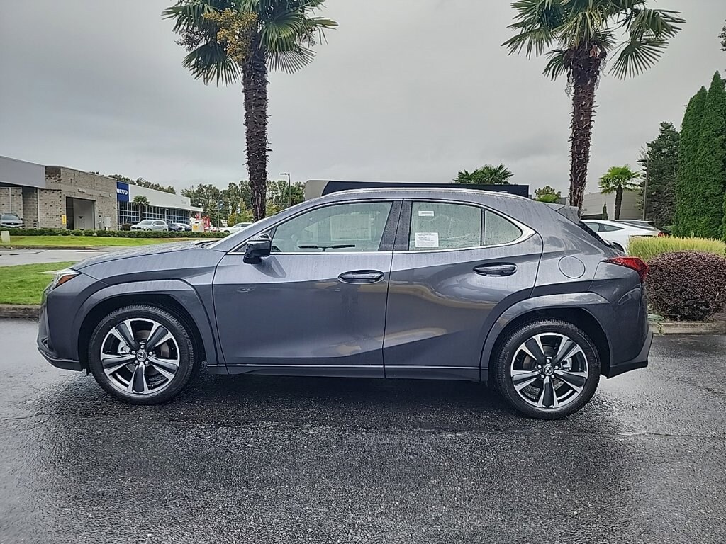 New 2026 Lexus UX HYBRID 300h PREMIUM AWD 5-DOOR SUV AWD