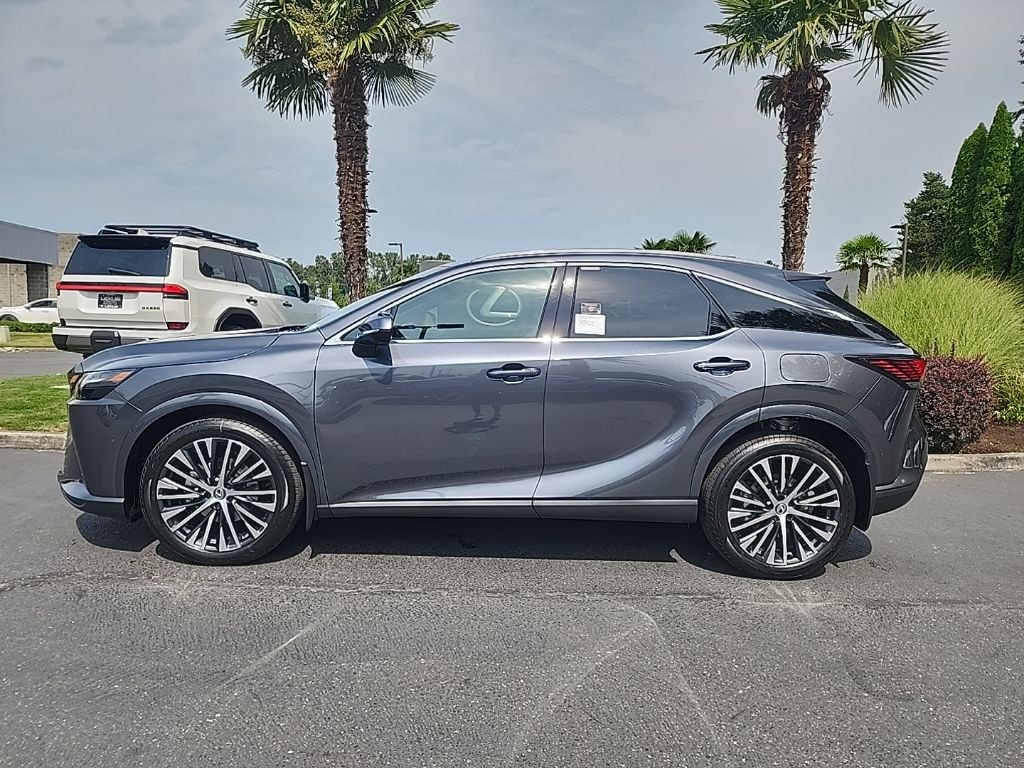 New 2026 Lexus RX 350 PREMIUM+ AWD 5-DOOR SUV 4X4