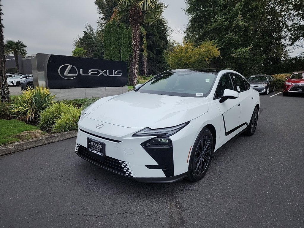  LEXUS ES HYBRID