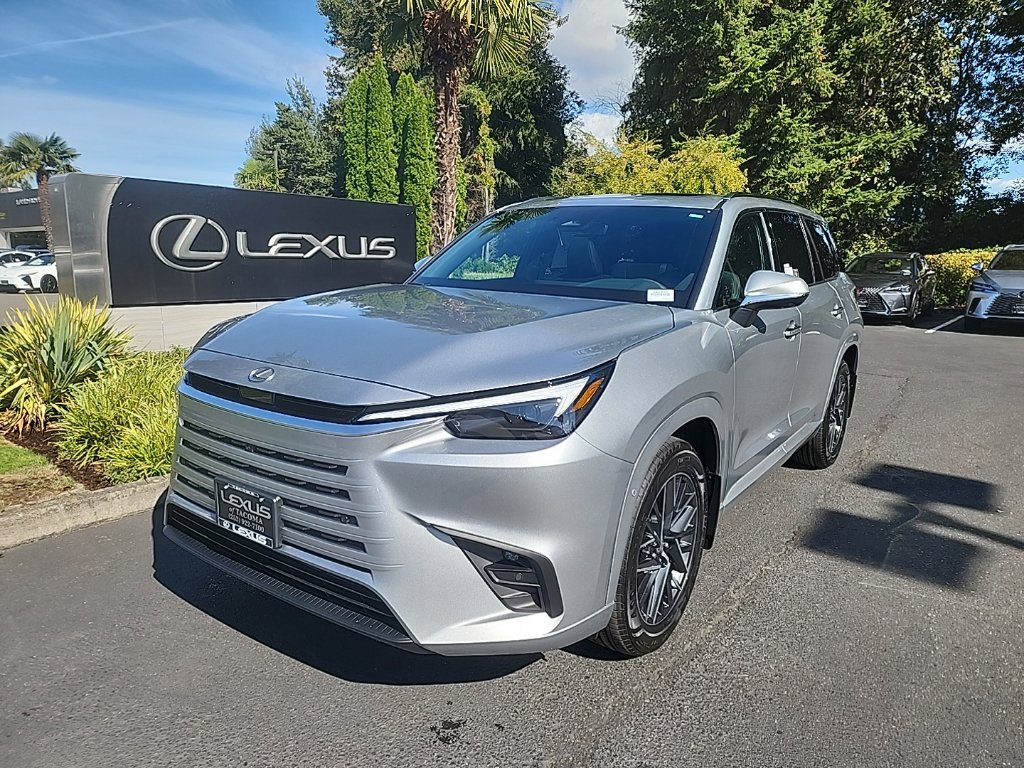 New 2026 Lexus TX 350 PREMIUM AWD TX 350 AWD