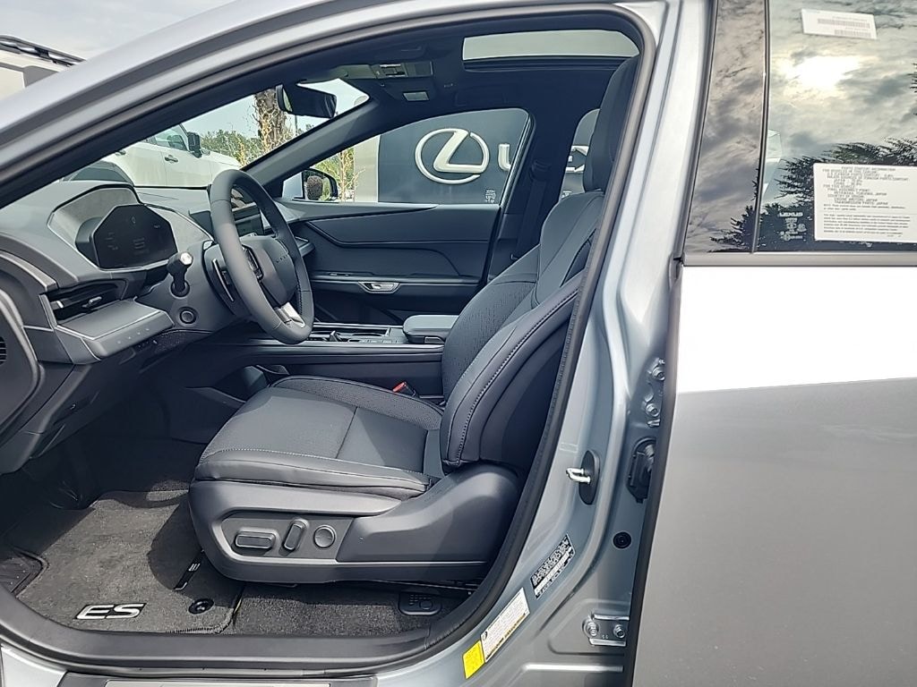New 2026 Lexus ESe ES 500e PREMIUM AWD PREMIUM